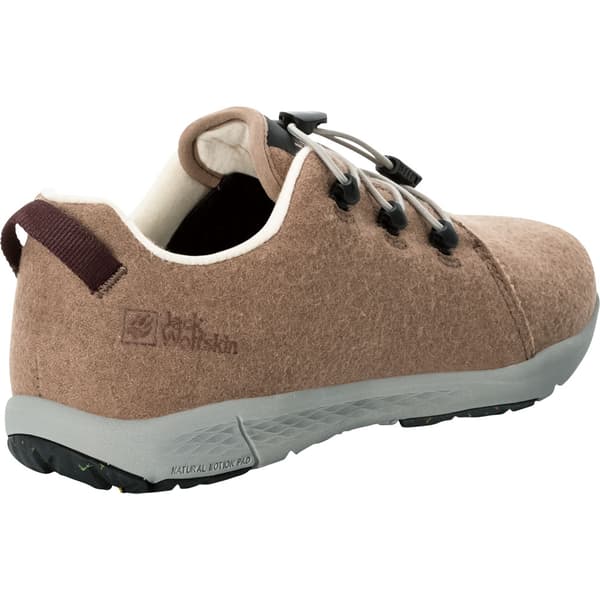 Jack Wolfskin Spirit Wool Low Vandringsskor  EU 40 Kvinna