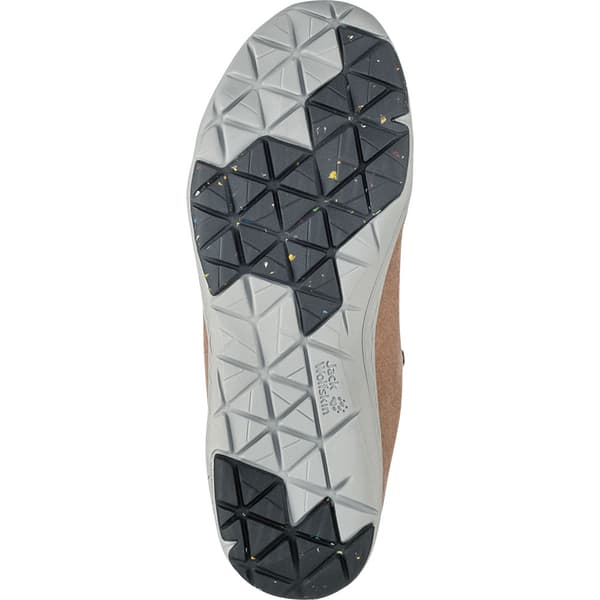 Jack Wolfskin Spirit Wool Low Vandringsskor  EU 40 Kvinna