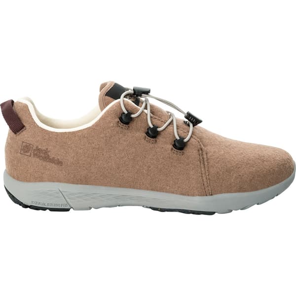 Jack Wolfskin Spirit Wool Low Vandringsskor  EU 40 Kvinna