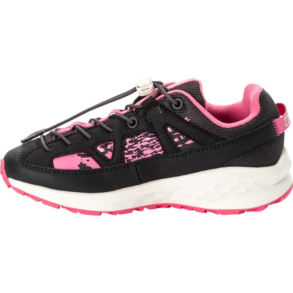 Jack Wolfskin Villi Sneaker Low Vandringsskor EU 38