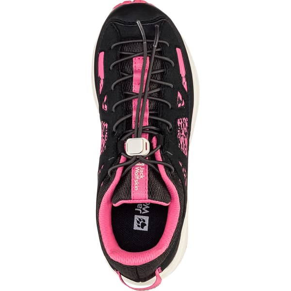 Jack Wolfskin Villi Sneaker Low Vandringsskor EU 38