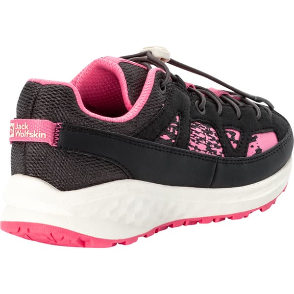 Jack Wolfskin Villi Sneaker Low Vandringsskor EU 38