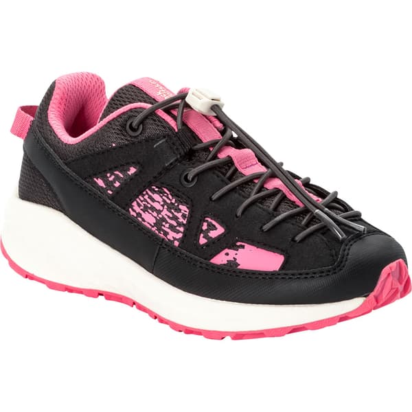 Jack Wolfskin Villi Sneaker Low Vandringsskor EU 38