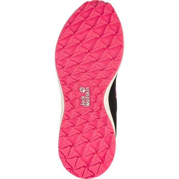Jack Wolfskin Villi Sneaker Low Vandringsskor EU 38