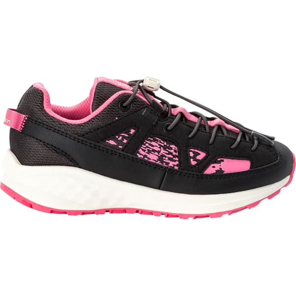 Jack Wolfskin Villi Sneaker Low Vandringsskor EU 38