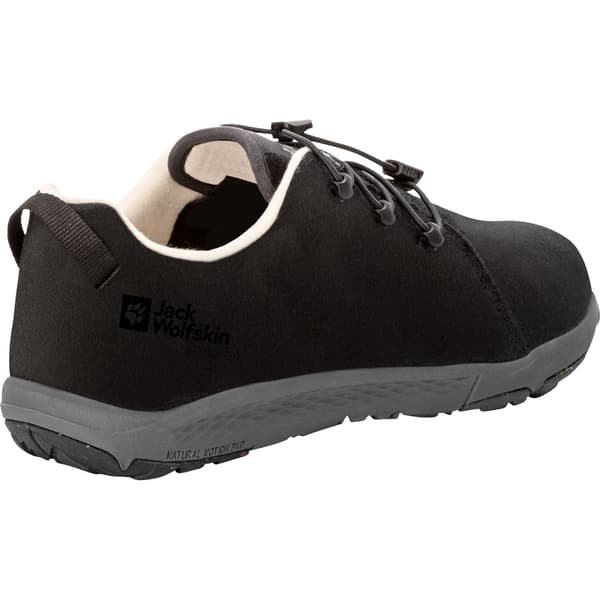 Jack Wolfskin Spirit Wool Low Vandringsskor EU 43 Man