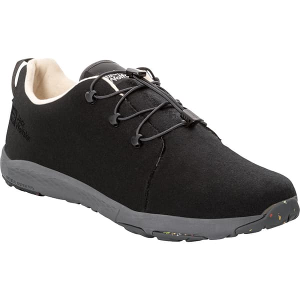 Jack Wolfskin Spirit Wool Low Vandringsskor EU 43 Man