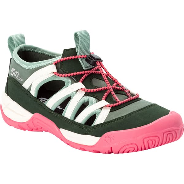 Jack Wolfskin Villi Sandaler  EU 33