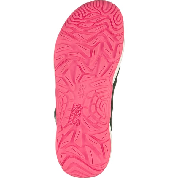 Jack Wolfskin Villi Sandaler  EU 33