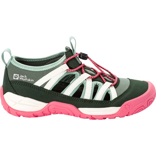 Jack Wolfskin Villi Sandaler EU 33