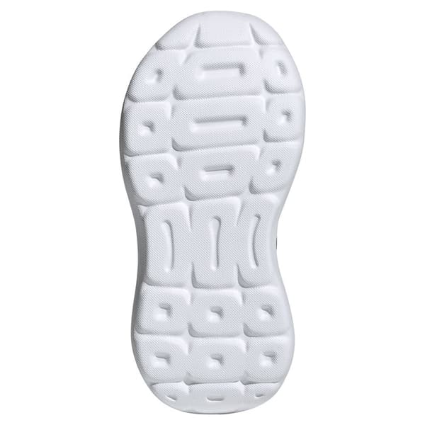Adidas Tensaur Run 3.0 El Skor Grå EU 31 Pojke
