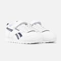 Miniatyrbild 3 av 7: Reebok Royal Glide Skor 1v Vit EU 28 Pojke