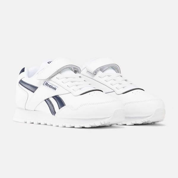 Reebok Royal Glide Skor 1v Vit EU 28 Pojke