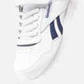 Miniatyrbild 5 av 7: Reebok Royal Glide Skor 1v Vit EU 28 Pojke