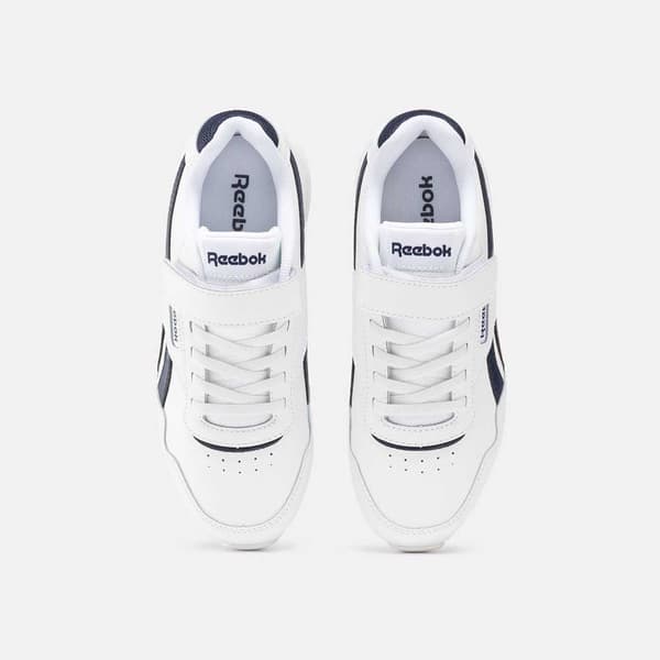 Reebok Royal Glide Skor 1v Vit EU 28 Pojke