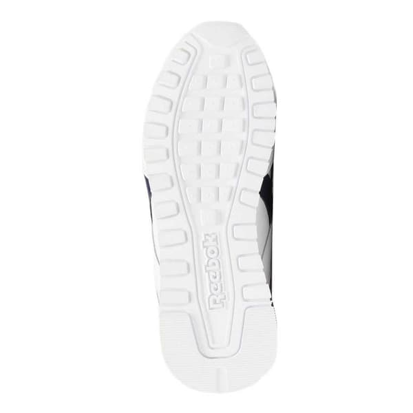 Reebok Royal Glide Skor 1v Vit EU 28 Pojke