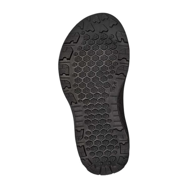 Teva Terragrip Sandaler Sort EU 41 Kvinde