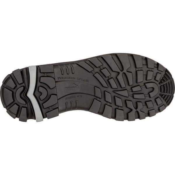 säkerhetssko Storlek: 43 PUMA Safety Sierra Nevada Low 640730 S3 1 par