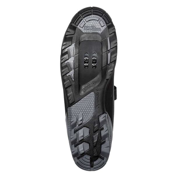 Vaude Bike Am Downieville Low Mtb-skor Svart,Grå EU 44 Man