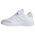 Miniatyrbild 3 av 7: Adidas Courtblock Skor Vit EU 32 Pojke