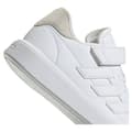 Miniatyrbild 7 av 7: Adidas Courtblock Skor Vit EU 32 Pojke
