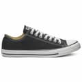 Miniatyrbilde 6 av 8: Unisex Joggesko Converse All-Star Svart - 35