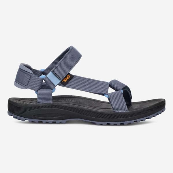 Teva Winsted Sandaler Grå EU 42 Kvinna