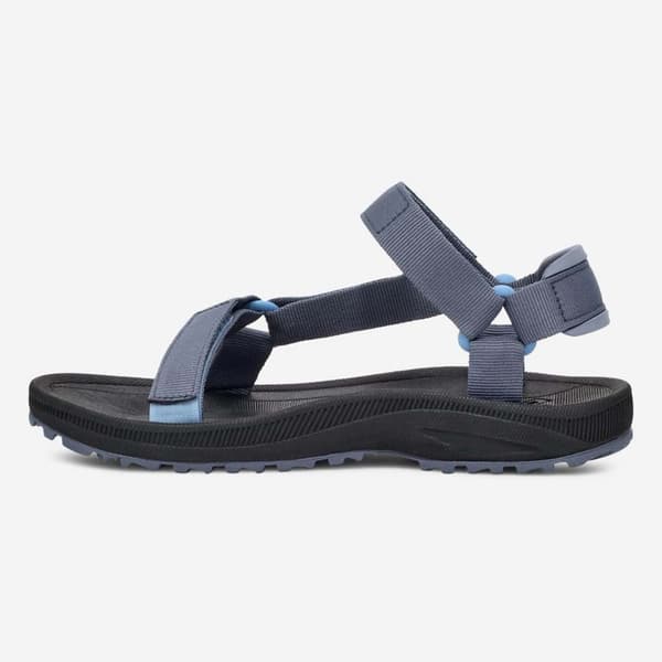 Teva Winsted Sandaler Grå EU 42 Kvinna