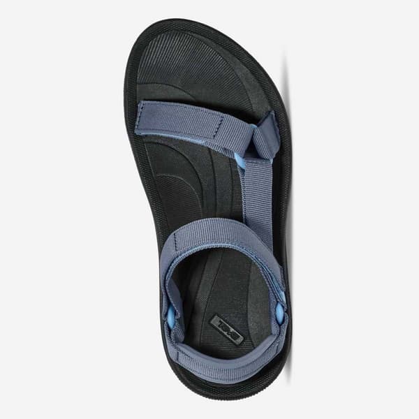 Teva Winsted Sandaler Grå EU 42 Kvinna