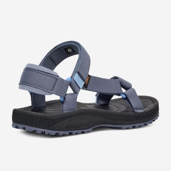 Teva Winsted Sandaler Grå EU 42 Kvinna
