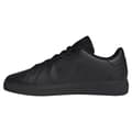 Pikkukuva 3 / 8: Adidas Advantage Base 2.0 Junior-lenkkarit Musta EU 35 1/2 Poika