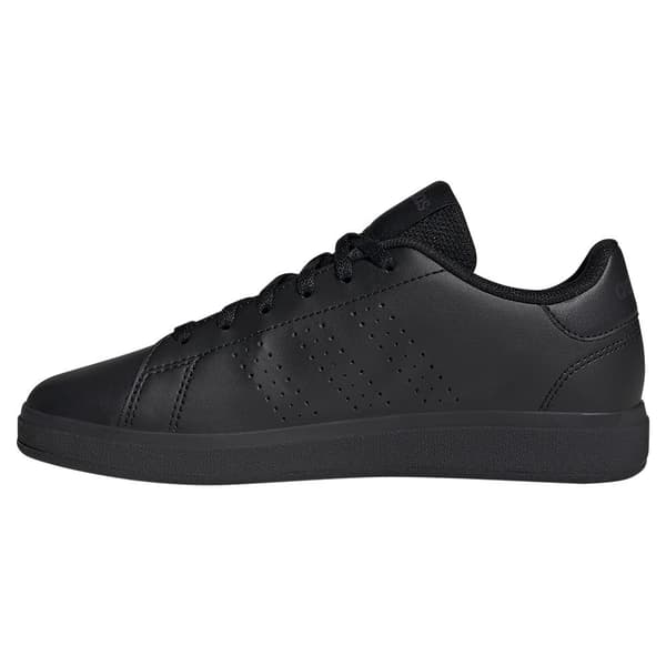 Adidas Advantage Base 2.0 Junior-lenkkarit Musta EU 35 1/2 Poika