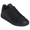 Pikkukuva 4 / 8: Adidas Advantage Base 2.0 Junior-lenkkarit Musta EU 35 1/2 Poika