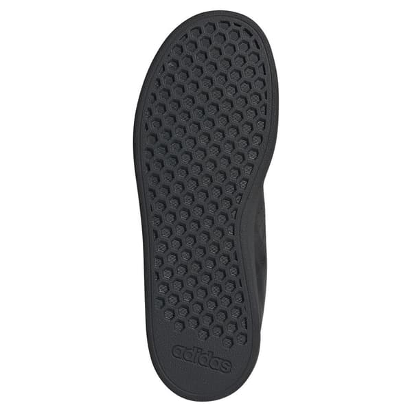 Adidas Advantage Base 2.0 Junior-lenkkarit Musta EU 35 1/2 Poika