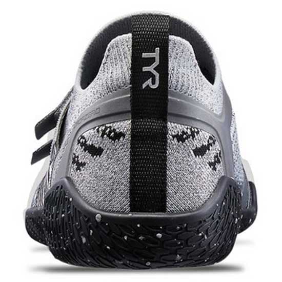 Tyr Dz-1 Barefoot Sko  EU 42 2/3 Mand