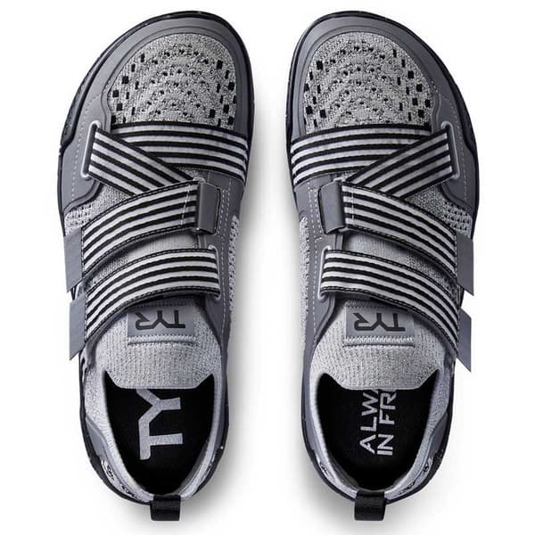 Tyr Dz-1 Barefoot Sko  EU 42 2/3 Mand