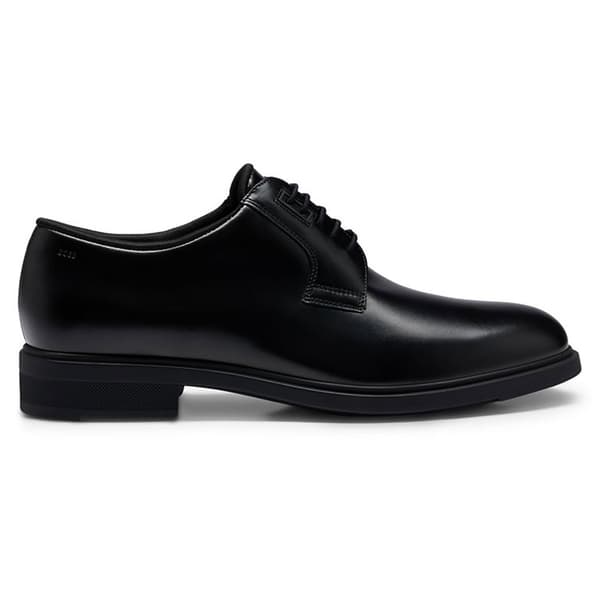 Boss Firstclass 10232822 Skor Svart EU 42 Man