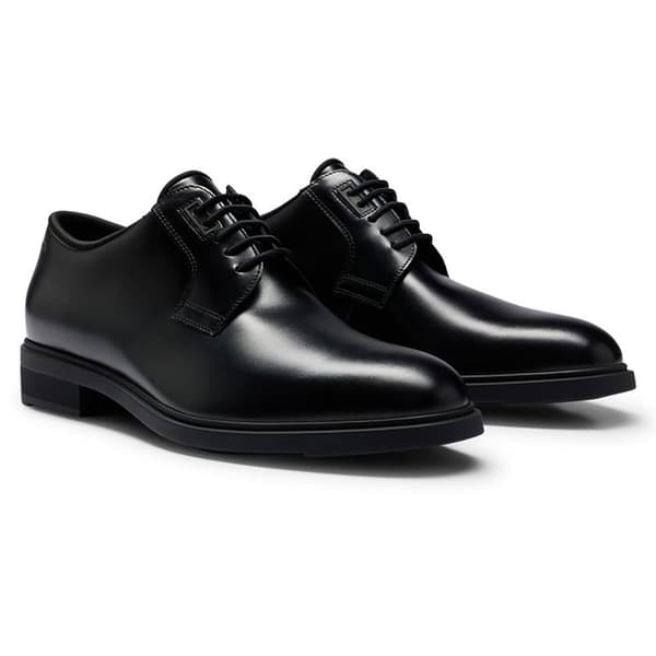 Boss Firstclass 10232822 Skor Svart EU 42 Man