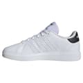 Pikkukuva 3 / 8: Adidas Advantage Base 2.0 Junior-lenkkarit Valkoinen EU 36 2/3 Poika