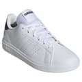 Pikkukuva 4 / 8: Adidas Advantage Base 2.0 Junior-lenkkarit Valkoinen EU 36 2/3 Poika