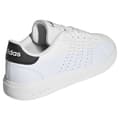 Pikkukuva 5 / 8: Adidas Advantage Base 2.0 Junior-lenkkarit Valkoinen EU 36 2/3 Poika
