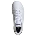 Pikkukuva 6 / 8: Adidas Advantage Base 2.0 Junior-lenkkarit Valkoinen EU 36 2/3 Poika