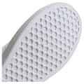 Pikkukuva 7 / 8: Adidas Advantage Base 2.0 Junior-lenkkarit Valkoinen EU 36 2/3 Poika