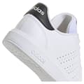 Pikkukuva 8 / 8: Adidas Advantage Base 2.0 Junior-lenkkarit Valkoinen EU 36 2/3 Poika