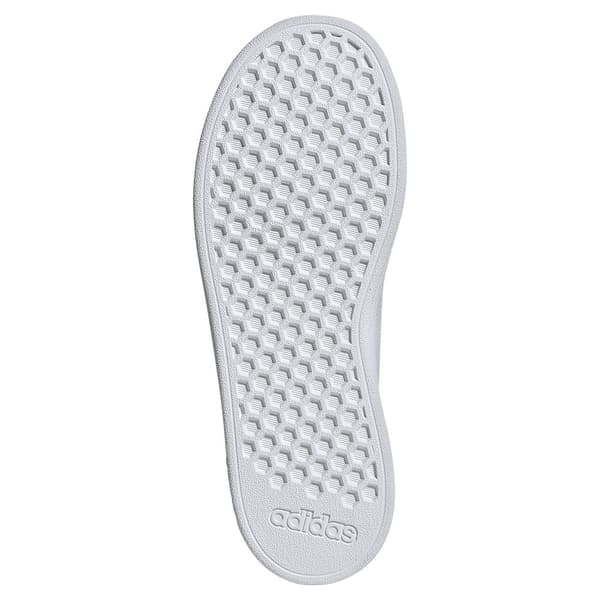 Adidas Advantage Base 2.0 Junior-lenkkarit Valkoinen EU 36 2/3 Poika