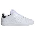 Pikkukuva 1 / 8: Adidas Advantage Base 2.0 Junior-lenkkarit Valkoinen EU 36 2/3 Poika