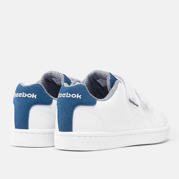 Reebok Royal Complete Cln Alt 2.0 Skor Vit EU 34 Pojke