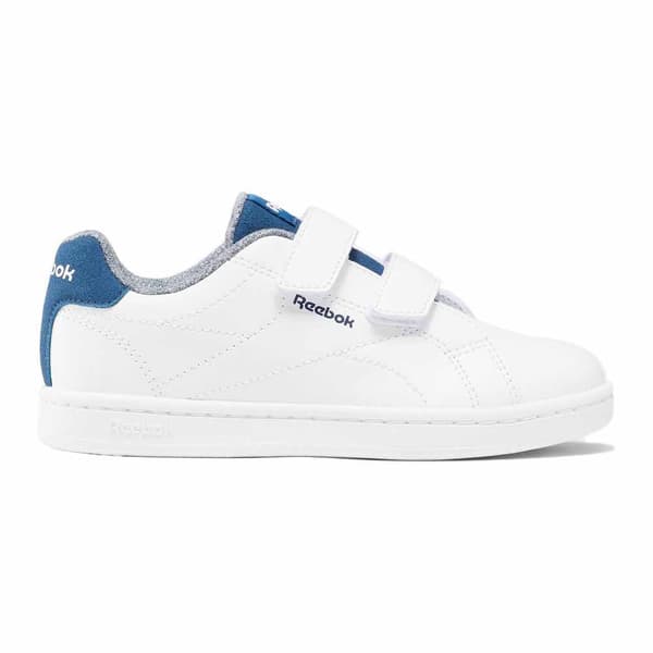 Reebok Royal Complete Cln Alt 2.0 Skor Vit EU 34 Pojke