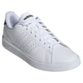 Miniatyrbillede 4 af 9: Adidas Advantage 2.0 Sko Hvid EU 42 2/3 Mand