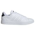 Miniatyrbillede 1 af 9: Adidas Advantage 2.0 Sko Hvid EU 42 2/3 Mand